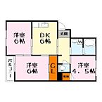 滋賀県大津市月輪1丁目：物件画像／センチュリー21sublime瀬田駅前店