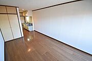 間取り反転タイプになります。