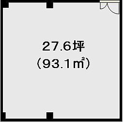 🉐敷金礼金0円！🉐五番街ビル