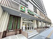 フレンドマート大津駅前店まで578m