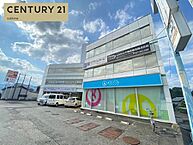 滋賀県大津市大江2丁目：物件画像／センチュリー21sublime瀬田駅前店