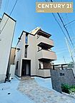 滋賀県守山市梅田町：物件画像／センチュリー21sublime瀬田駅前店