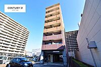 滋賀県草津市西大路町7-24：物件画像／センチュリー21sublime瀬田駅前店