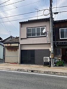 外観 外観