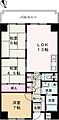 アルコラカーサ佃町27階6.3万円