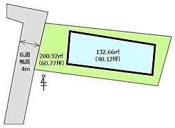 たつの市揖保町今市　中古戸建