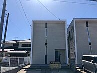 兵庫県姫路市青山5丁目2-10：物件画像