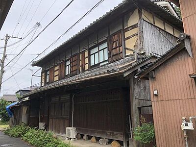 外観 外観