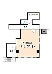 上尾愛宕　貸店舗・事務所