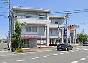 十善病院まで230m