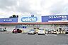 周辺：ウエルシア北本中丸店まで373m、医薬品から日用品まで揃うウエルシアが近く、調剤薬局も併設されているため、いざという時に頼りになります。