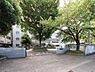 周辺：北本市立東中学校まで1700m、毎日の通学が程よい運動になる！部活動で帰りが遅くなっても安心な距離感です。