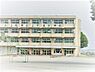 周辺：上尾市立上平北小学校まで1900m、低学年のお子様でも無理なく通える距離で、親御さんも安心です。