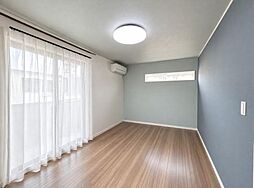洋室の画像