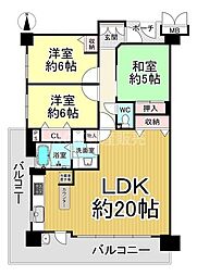 グランアッシュ新深江
