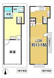 Osaka Metro千日前線 小路駅 徒歩7分