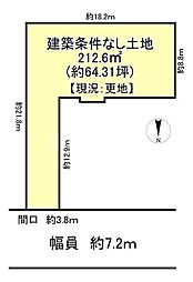 近鉄南大阪線 河内天美駅 徒歩7分