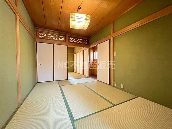 和室