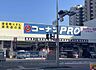 周辺：コーナンPRO関目店まで382m