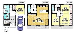 Osaka Metro千日前線 北巽駅 徒歩8分