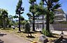周辺：巽公園まで542m