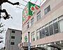 周辺：ライフ生野林寺店まで804m