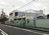 周辺：林寺保育園まで273m
