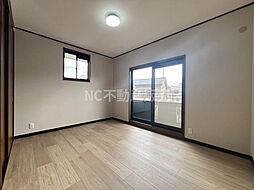 子供部屋の画像