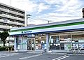 ファミリーマー...