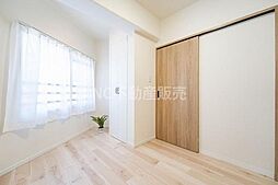 洋室の画像