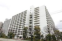 大阪府大阪市城東区森之宮2丁目：物件画像