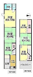 Osaka Metro千日前線 小路駅 徒歩6分
