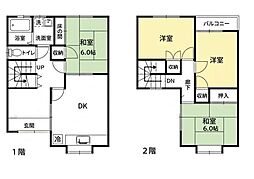 南区菊住1丁 中古戸建