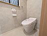 トイレ：1階2階ともにトイレが備わっているので、毎朝のトイレ渋滞が緩和できます。ご家族皆様が各々のタイミングでトイレを使いやすくなります。