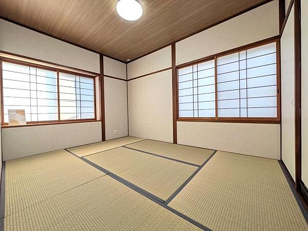 和室