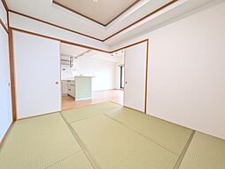和室の画像