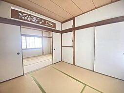 和室の画像
