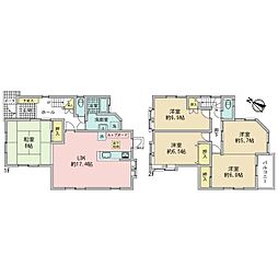 三入4丁目 戸建