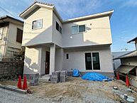 広島県広島市南区仁保1丁目45-5：物件画像