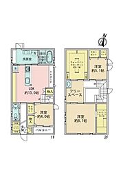 広島県広島市安佐北区亀崎4丁目