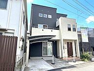 広島県広島市安佐南区山本4丁目：物件画像