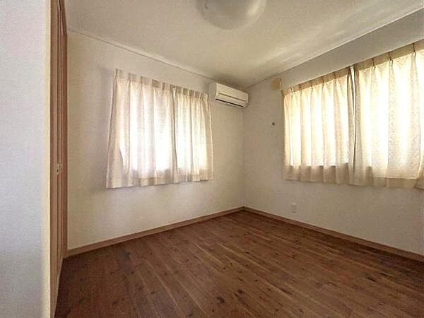 洋室