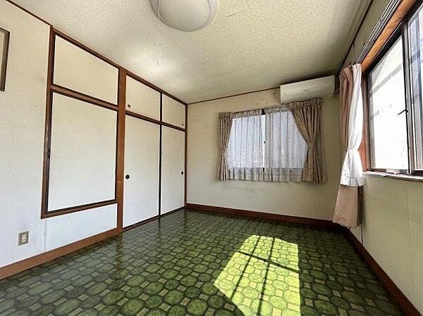 洋室