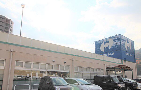 周辺を拡大表示