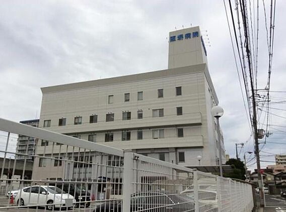 医療法人いずみ...