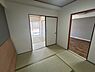 和室：和室のお部屋です！