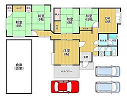 堺市堺区石津町1丁 中古戸建