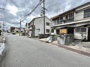 前道含む現地写真です。
