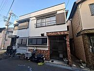 大阪府松原市別所3丁目：物件画像