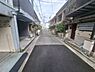 その他：前面道路含む現地写真です！